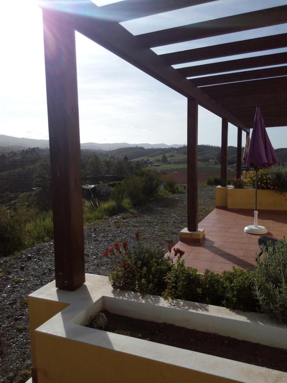 Do Cerro - Countryside & Nature Nave Redonda