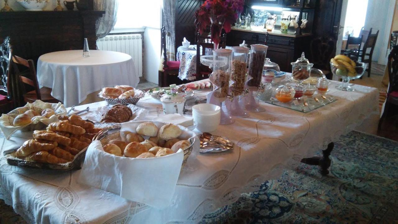 Bed & Breakfast Quinta De Sao Roque *