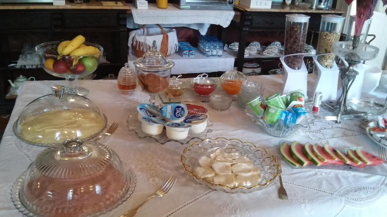 Quinta De Sao Roque Bed & Breakfast
