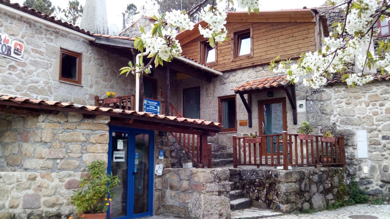Guest house Casas Do Pastor