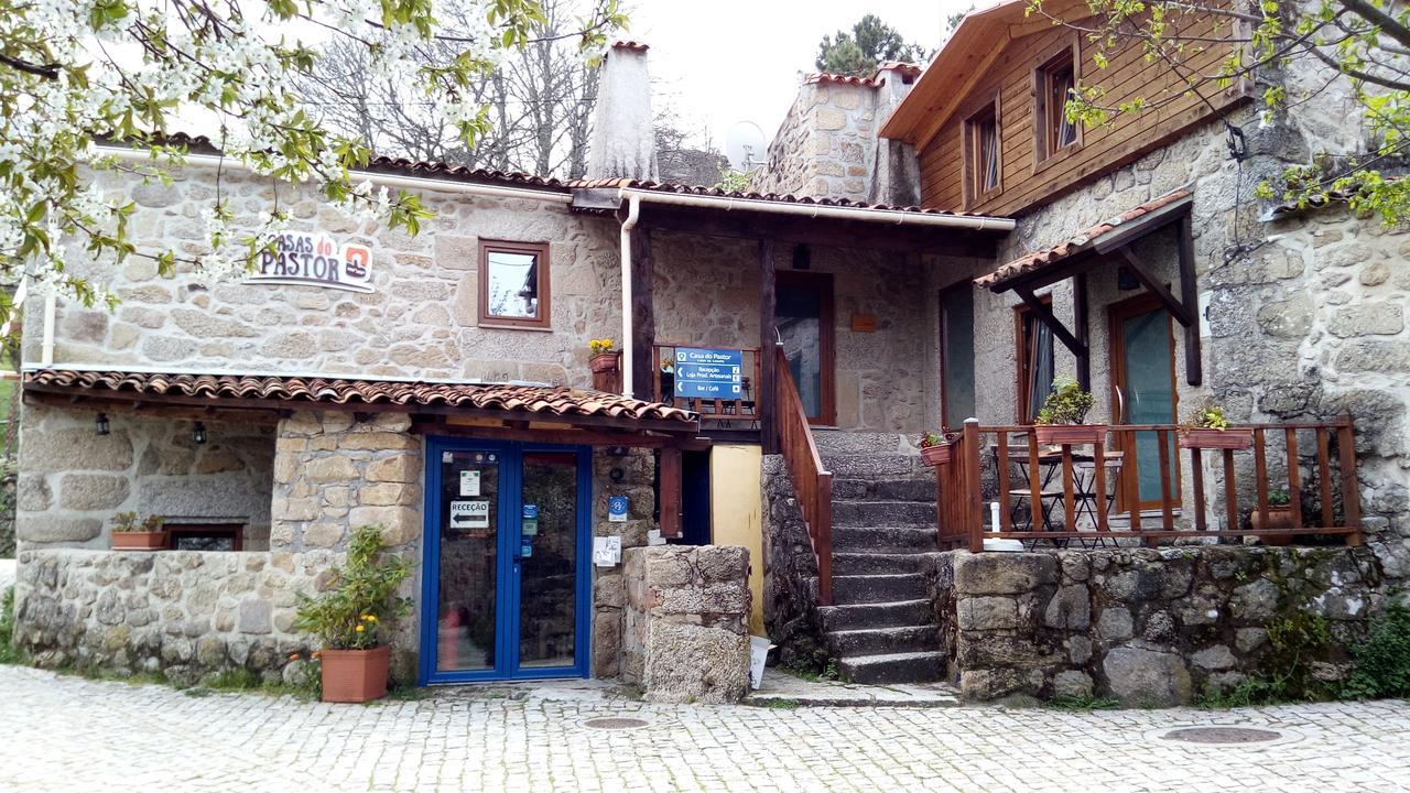 Casas Do Pastor Seia