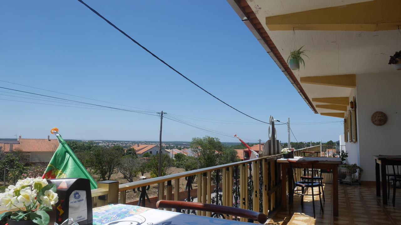 Casa Deixa-o-resto * Santo Andre