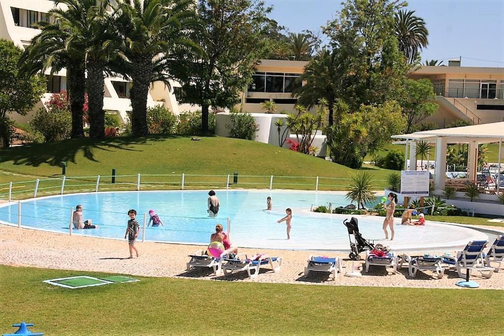 Rr Baia 4* Alvor