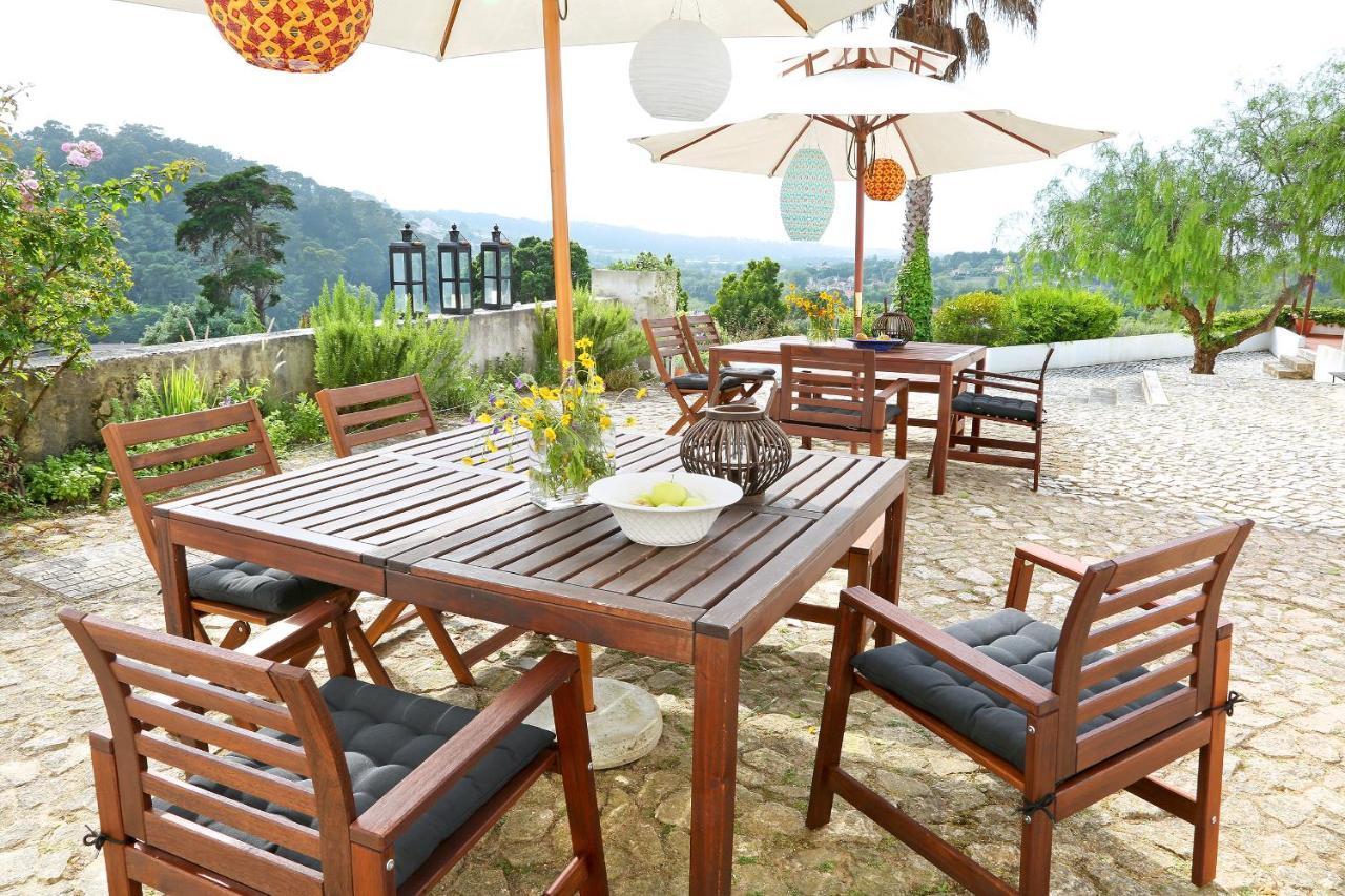Apartamento Eugaria By Lost Lisbon Sintra