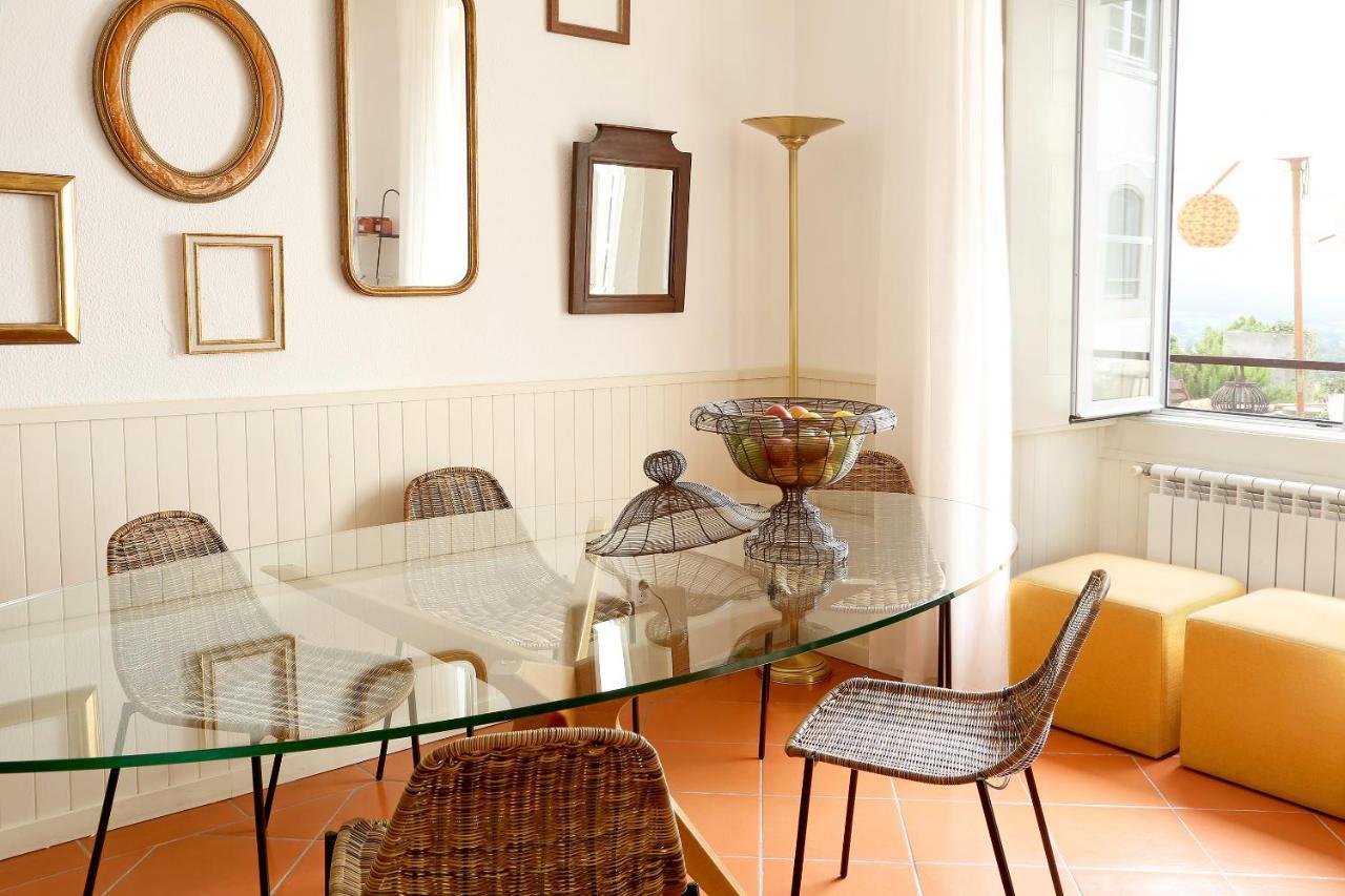 Eugaria By Lost Lisbon Apartamento Sintra