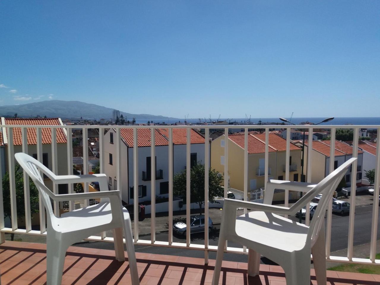 Varanda Do Atlantico Apartamento Ponta Delgada