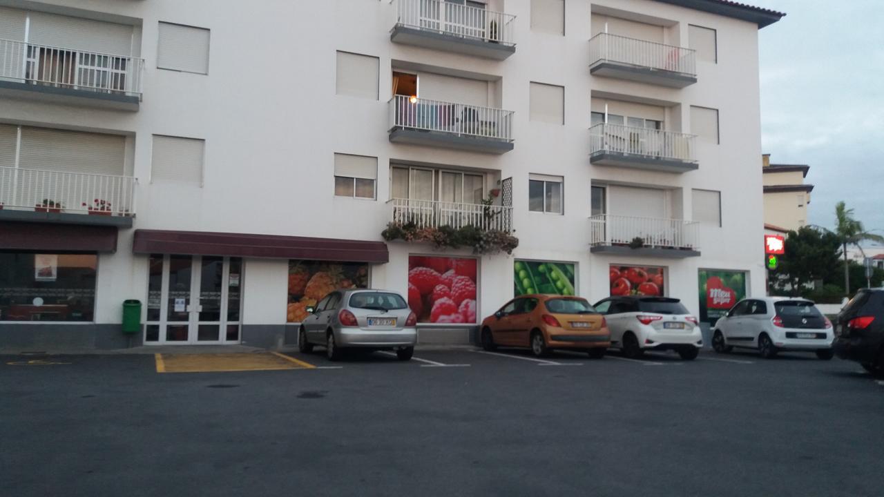 Varanda Do Atlantico Apartment Ponta Delgada (Sao Miguel)