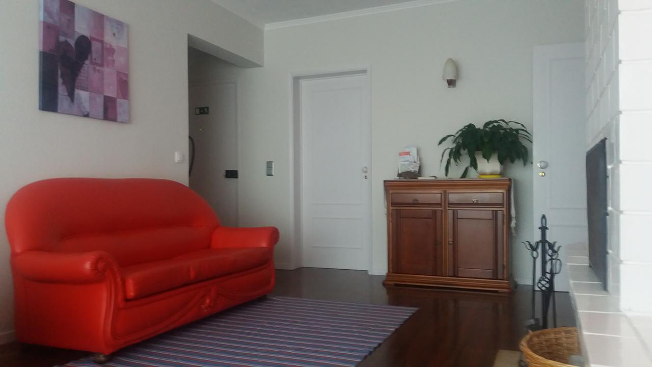 Apartment Varanda Do Atlantico *