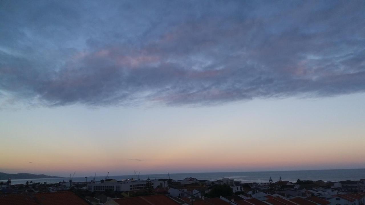 Varanda Do Atlantico