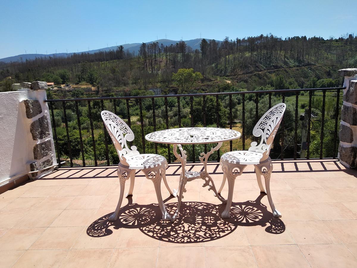 Country house Casa Da Eira