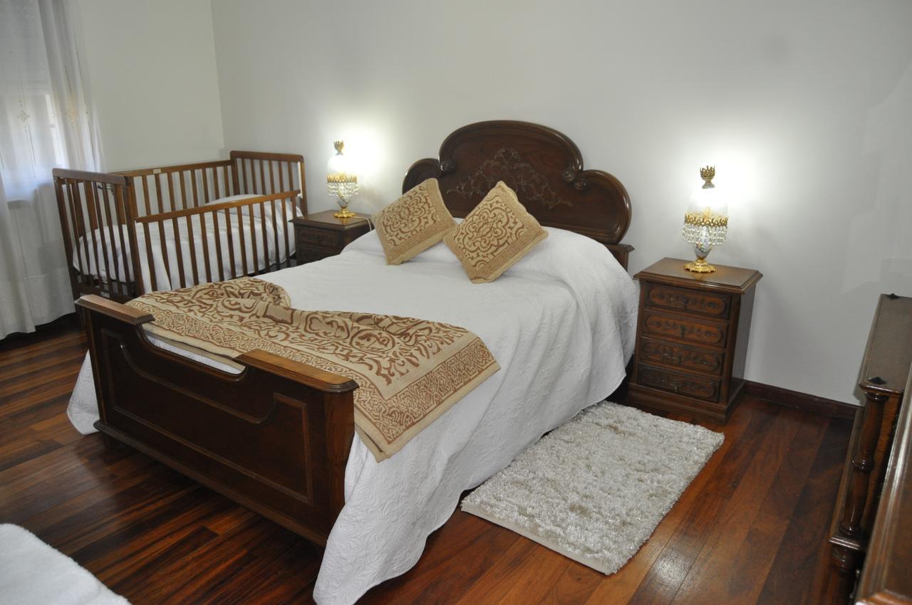 Casa Da Quinta Nova Farm stay *