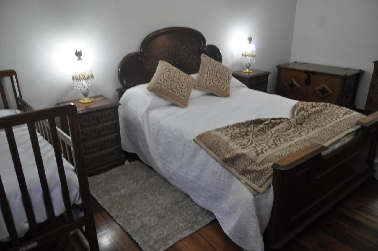 Casa Da Quinta Nova Farm stay *