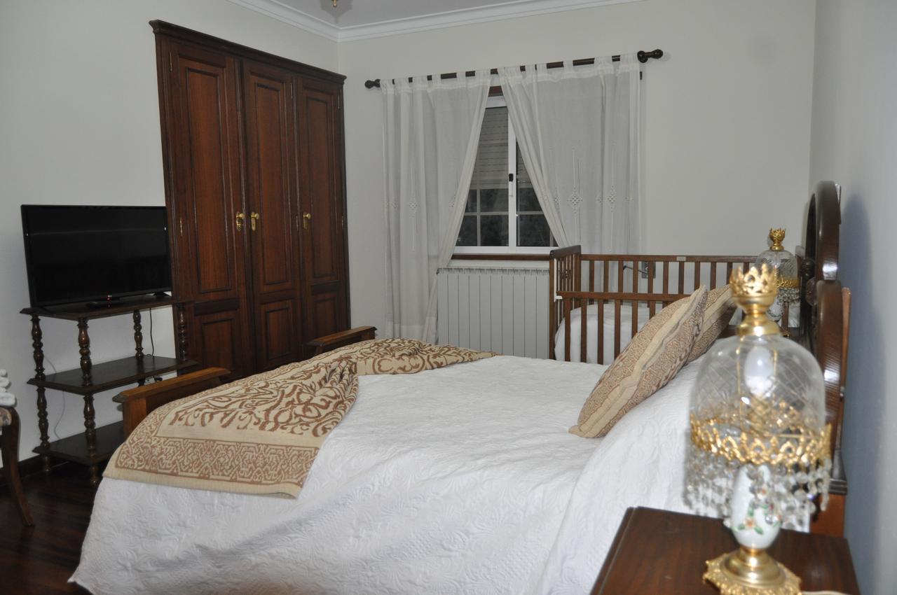Casa Da Quinta Nova *