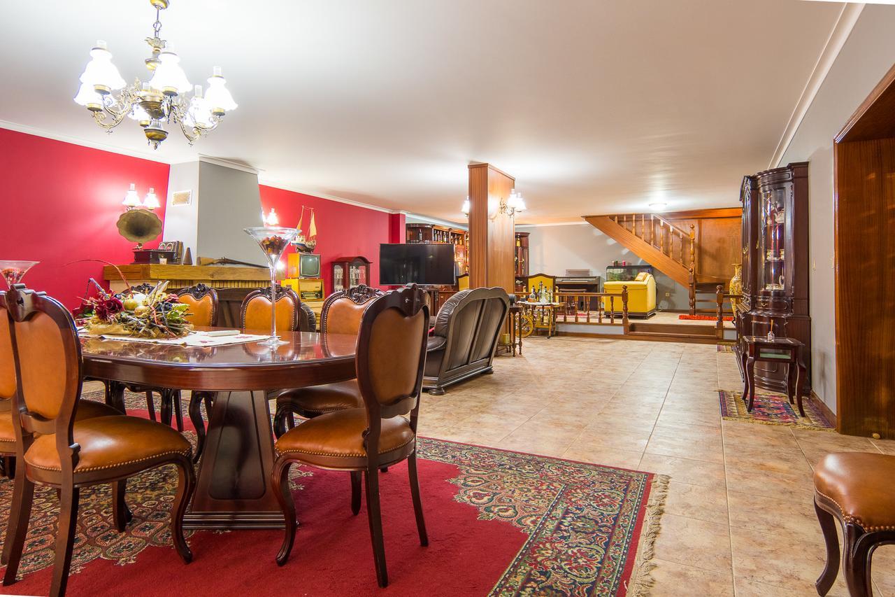 Casa Da Quinta Nova *