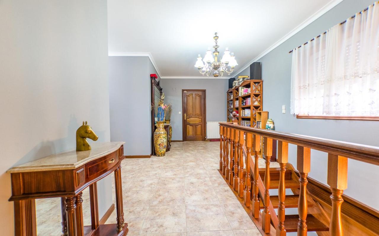Farm stay Casa Da Quinta Nova