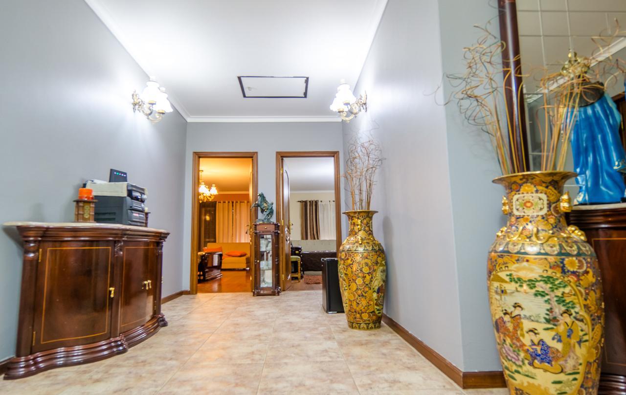 Casa Da Quinta Nova *