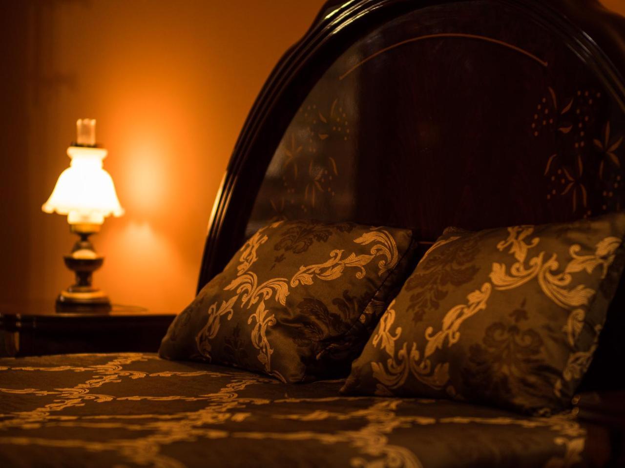 Farm stay Casa Da Quinta Nova *