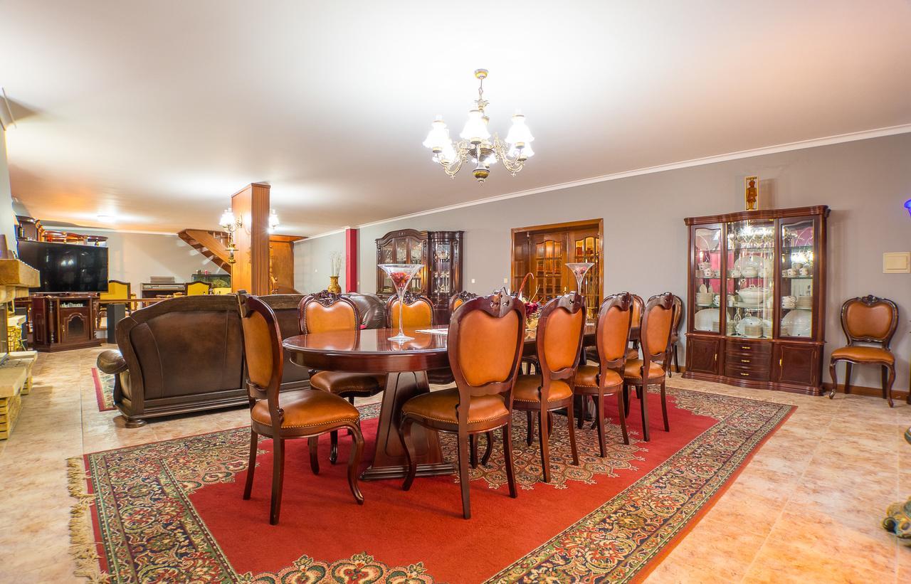 Casa Da Quinta Nova Farm stay Valenca