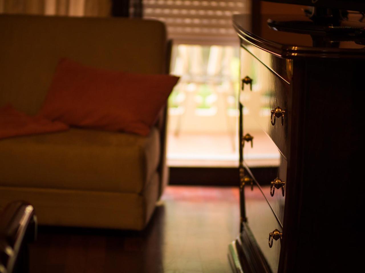 Farm stay Casa Da Quinta Nova *