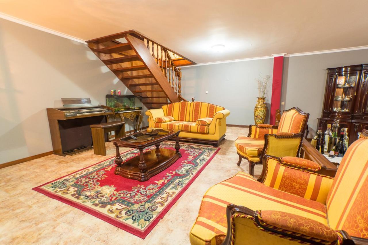 Casa Da Quinta Nova Farm stay