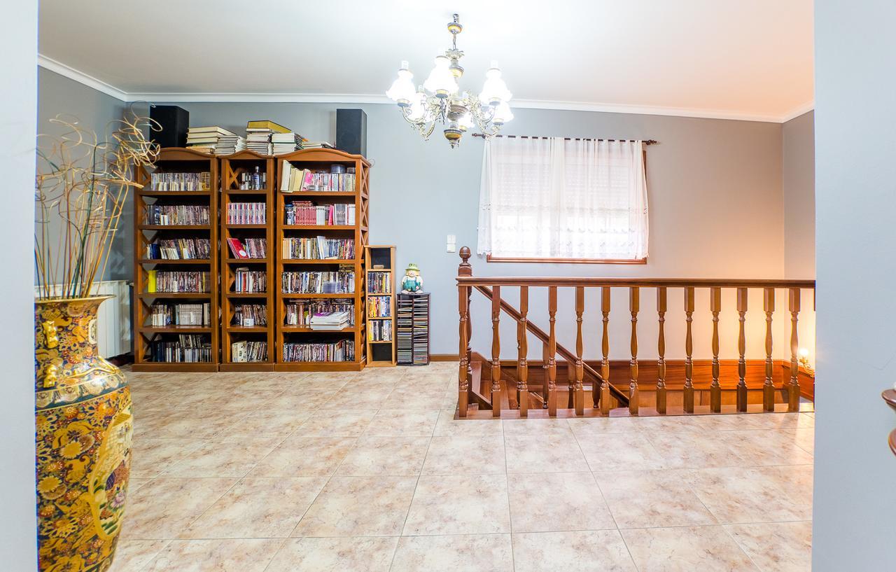 Casa Da Quinta Nova Farm stay *