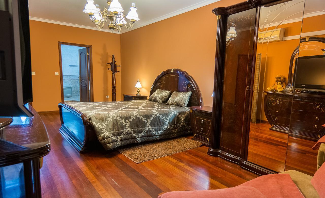 Farm stay Casa Da Quinta Nova