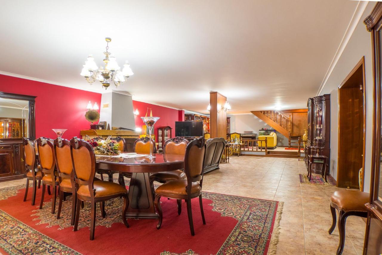 Casa Da Quinta Nova *