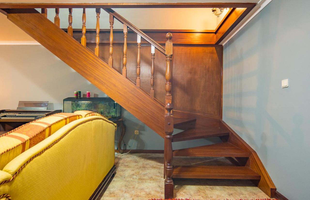 Farm stay Casa Da Quinta Nova