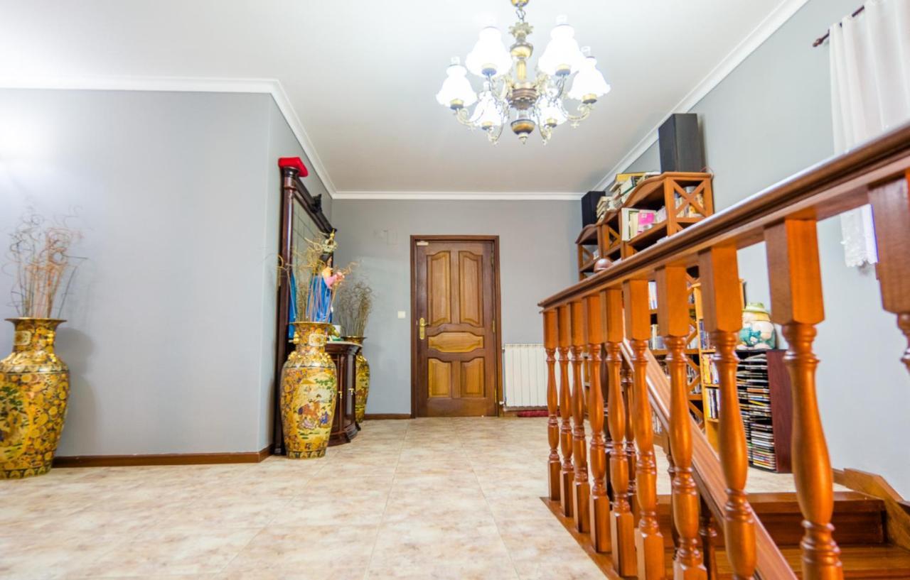Farm stay Casa Da Quinta Nova *