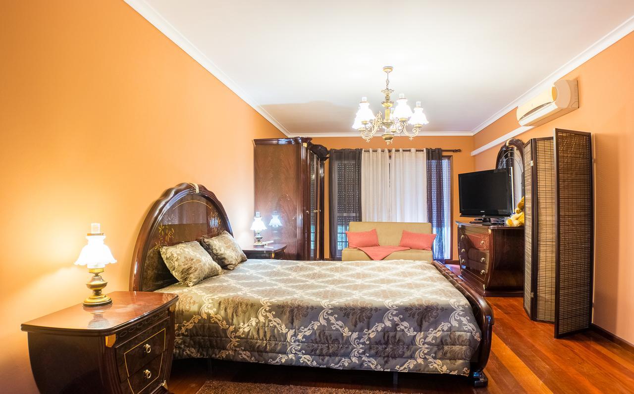 Casa Da Quinta Nova Farm stay Valenca