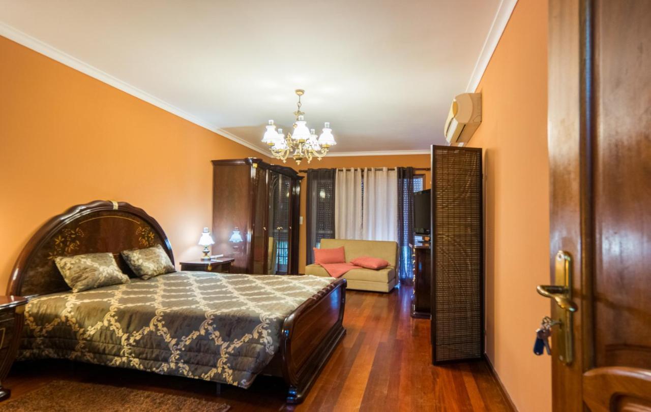 Casa Da Quinta Nova