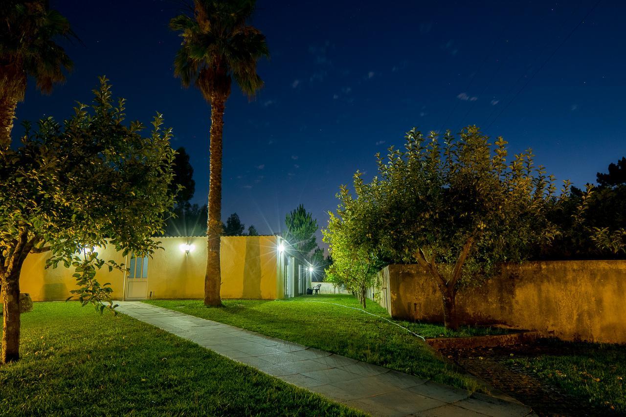 Farm stay Casa Da Quinta Nova *