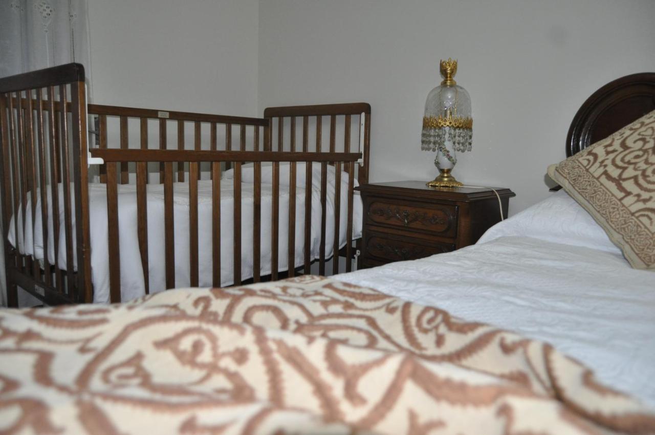 Casa Da Quinta Nova Farm stay *