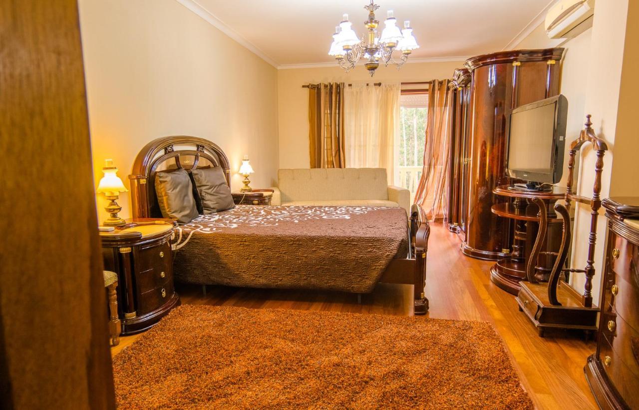 Casa Da Quinta Nova Farm stay *
