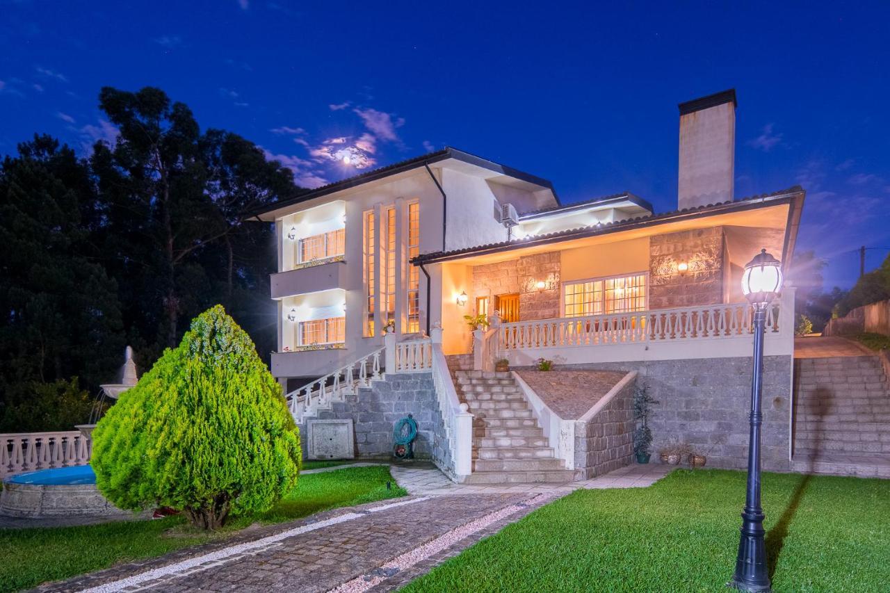 Casa Da Quinta Nova Farm stay *