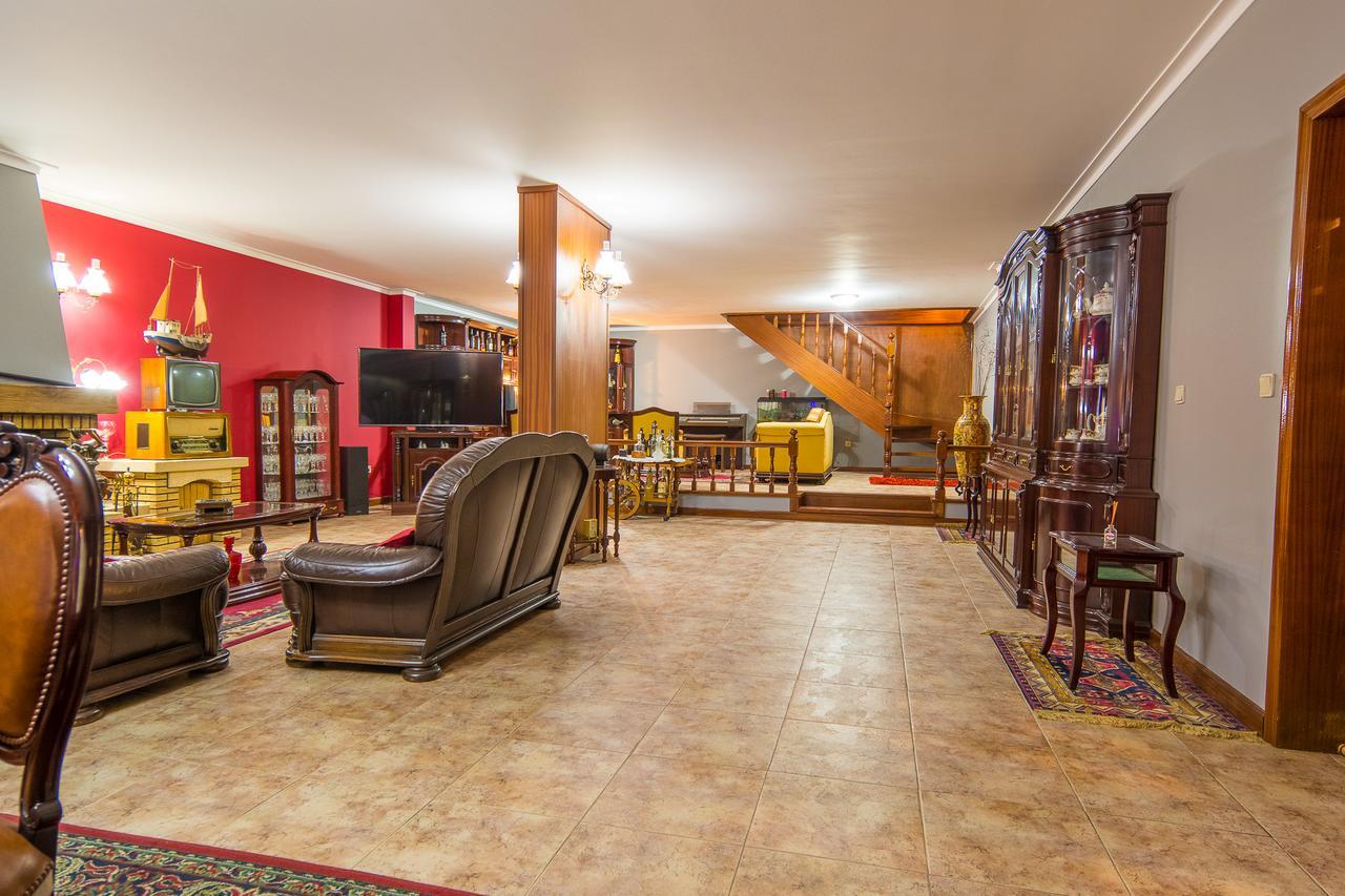 Casa Da Quinta Nova Valenca