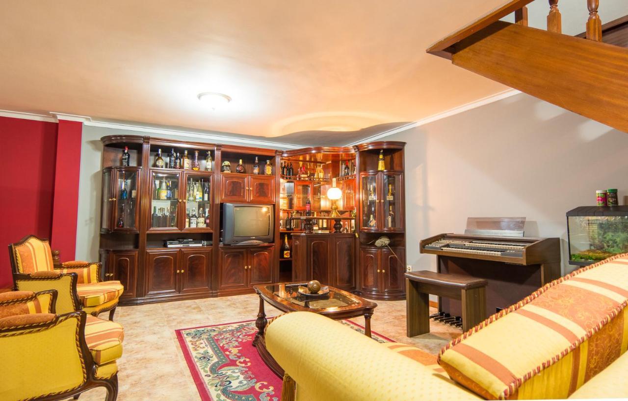 Casa Da Quinta Nova * Valenca