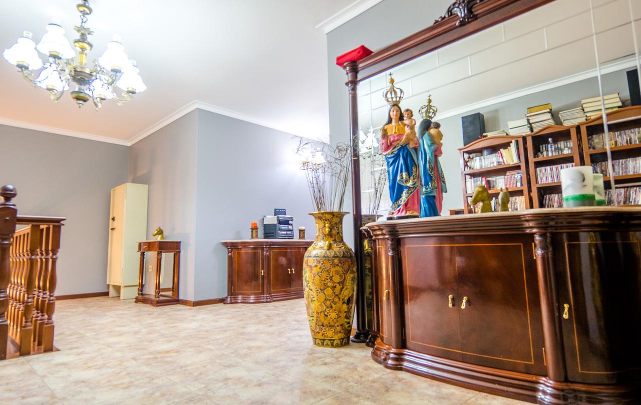 Casa Da Quinta Nova Farm stay