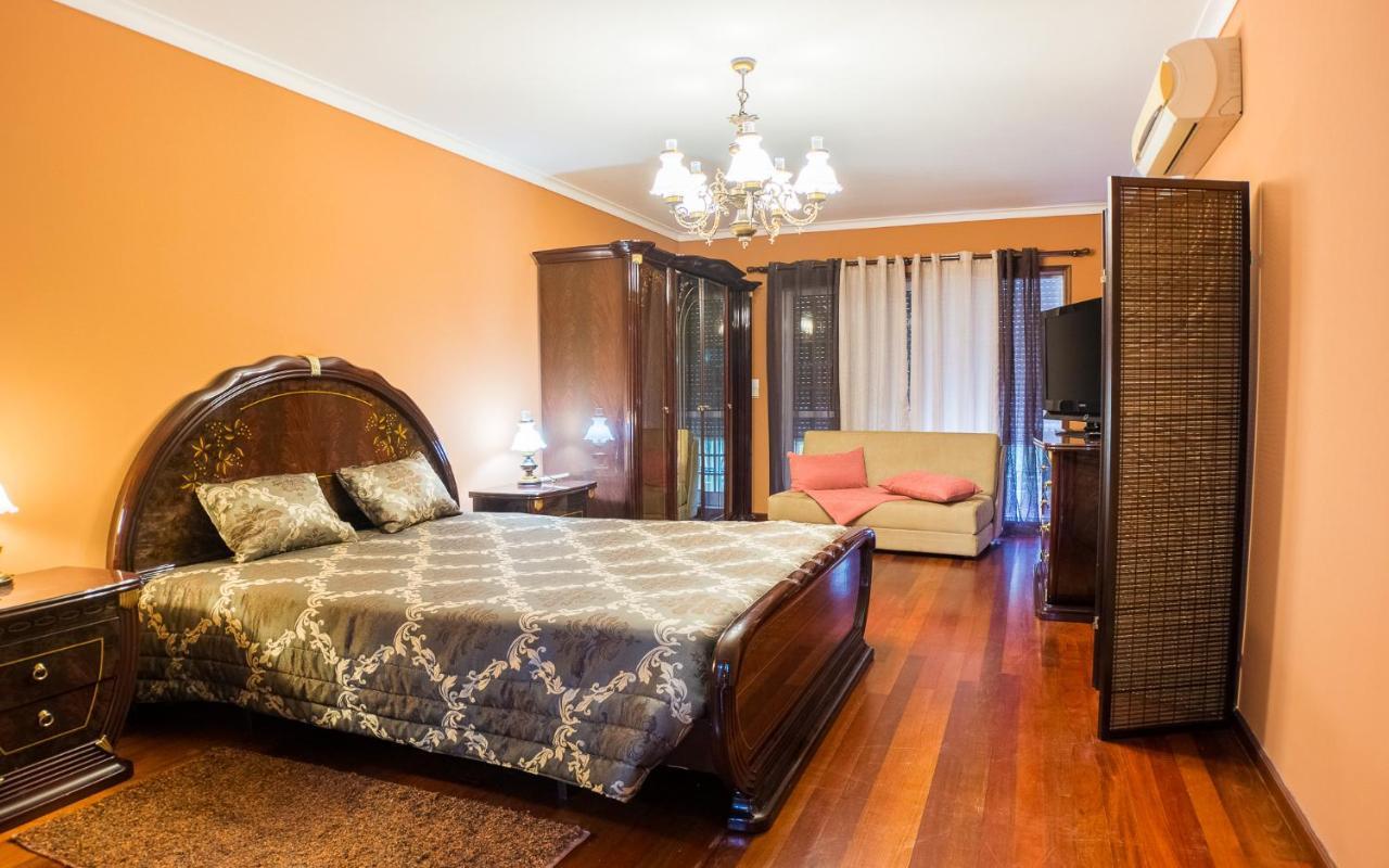 Casa Da Quinta Nova * Valenca