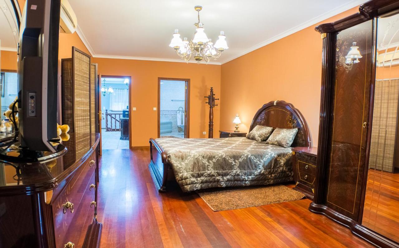 Casa Da Quinta Nova Farm stay *