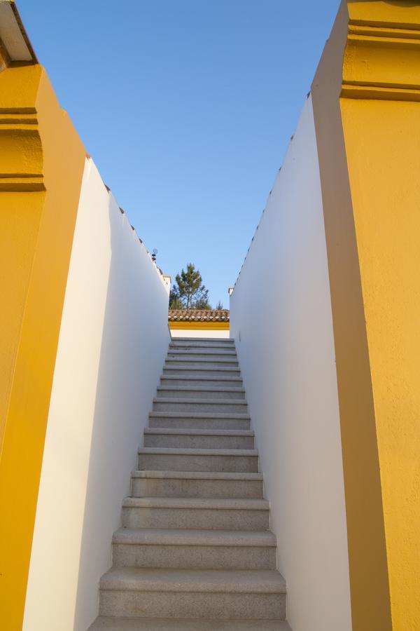 Country house Quinta Do Louro *