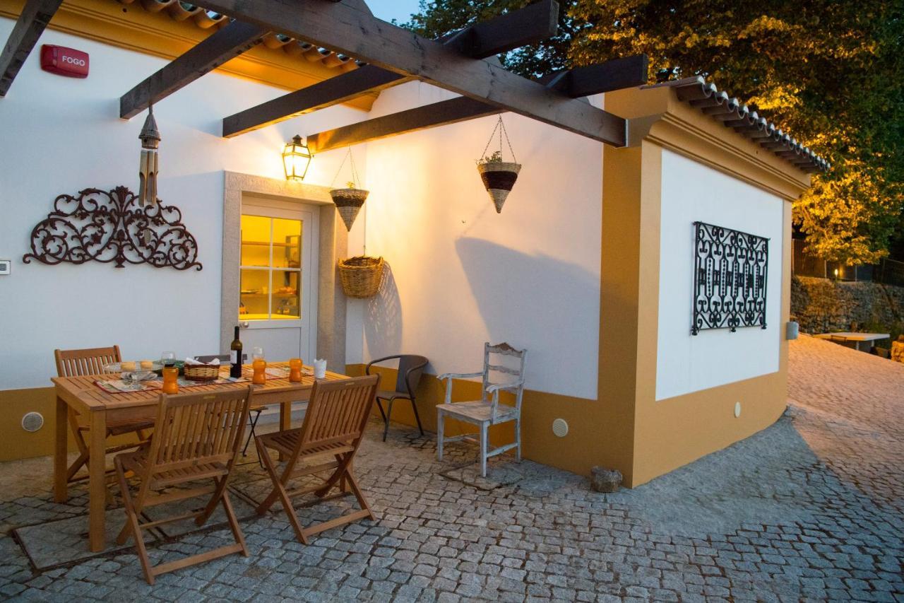 Quinta Do Louro Country house Palmela