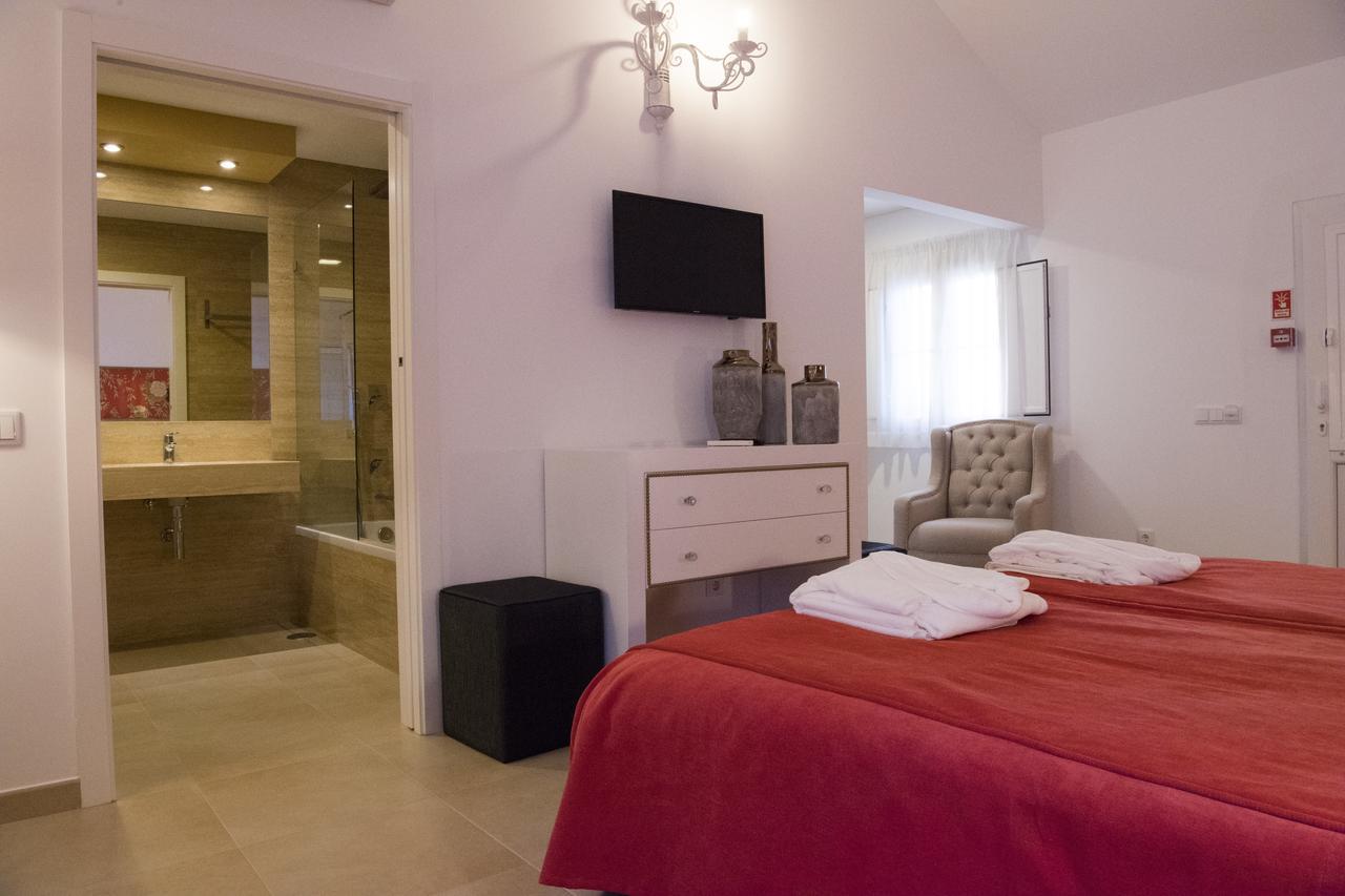 Country house Quinta Do Louro