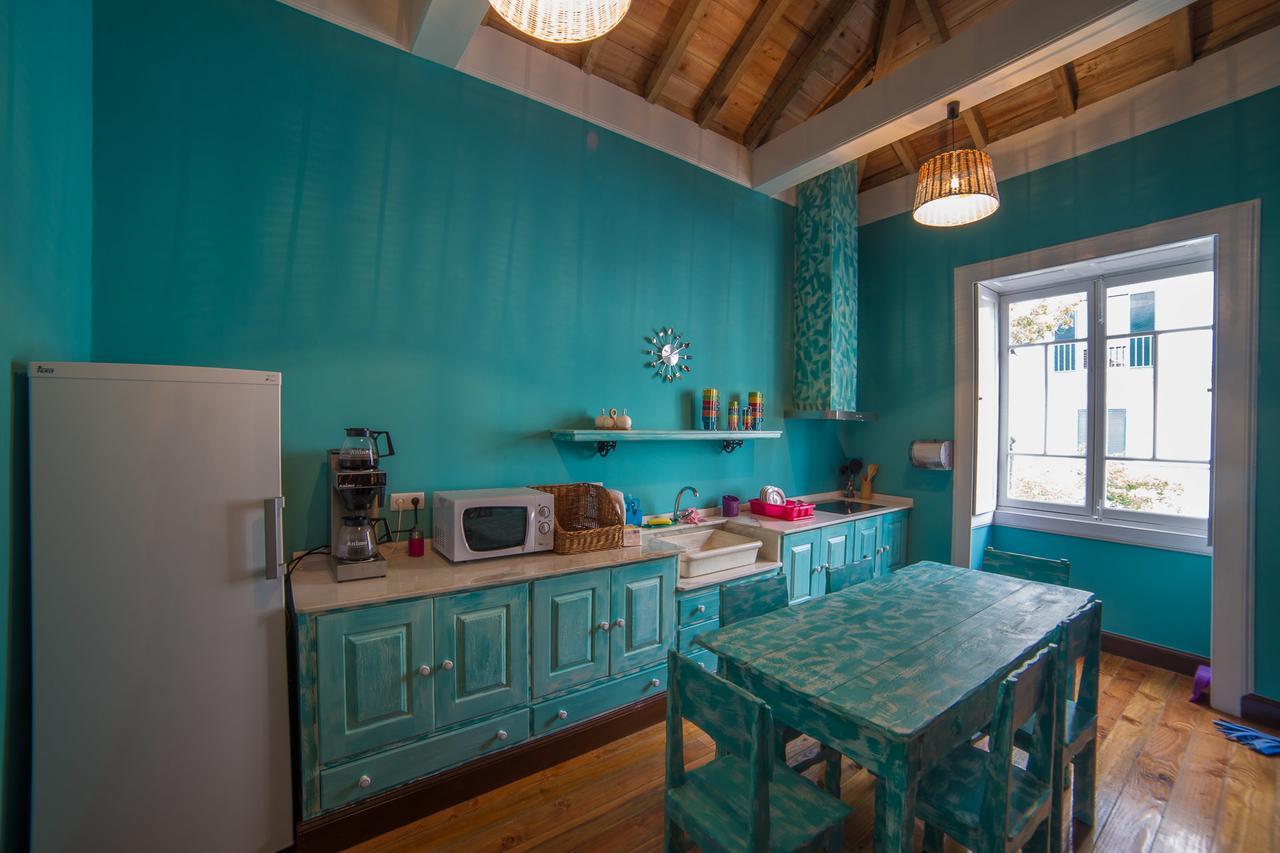 Santa Maria Hostal *