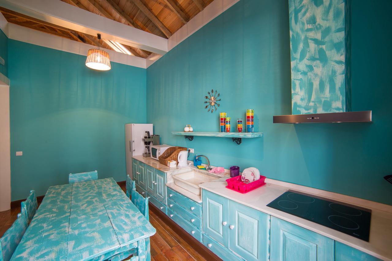Santa Maria Hostal Funchal (Madeira)