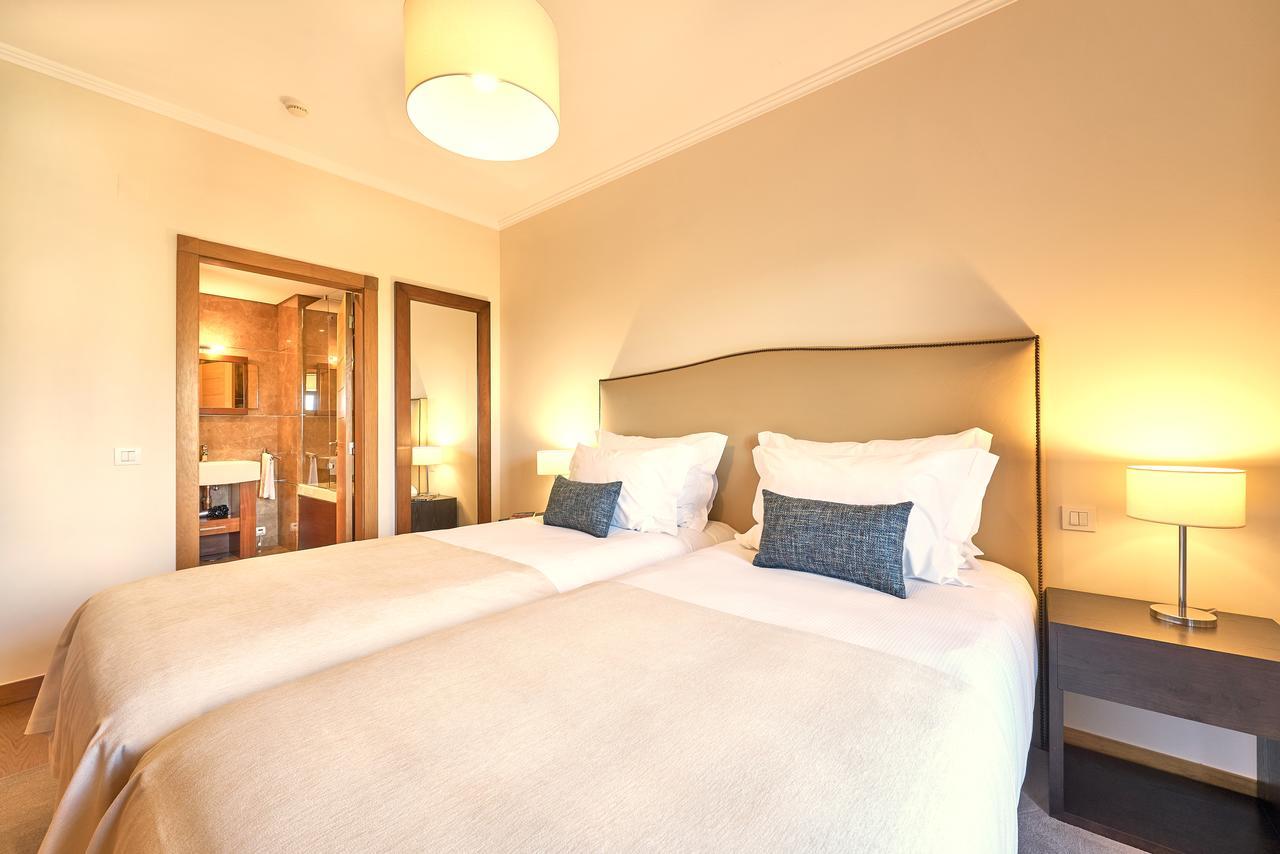 Resort Cascade Wellness & Lifestyle Apartments