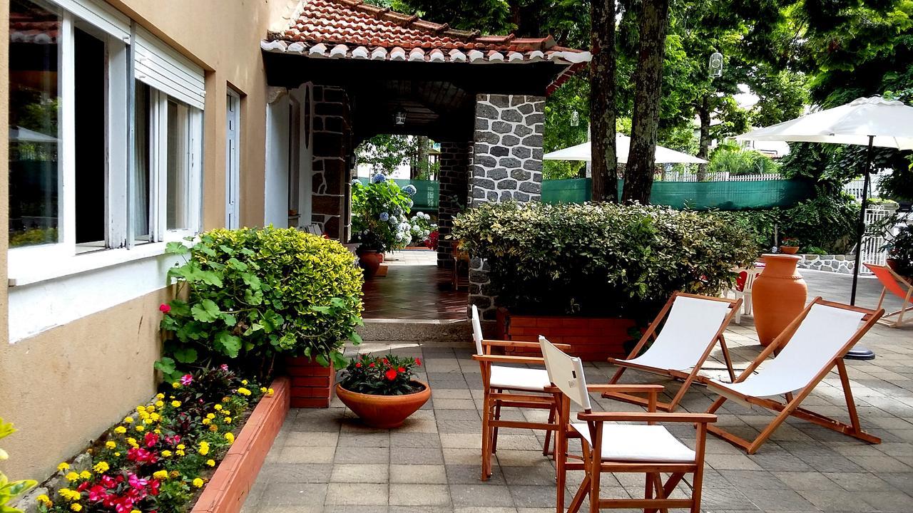 Corredoura Garden