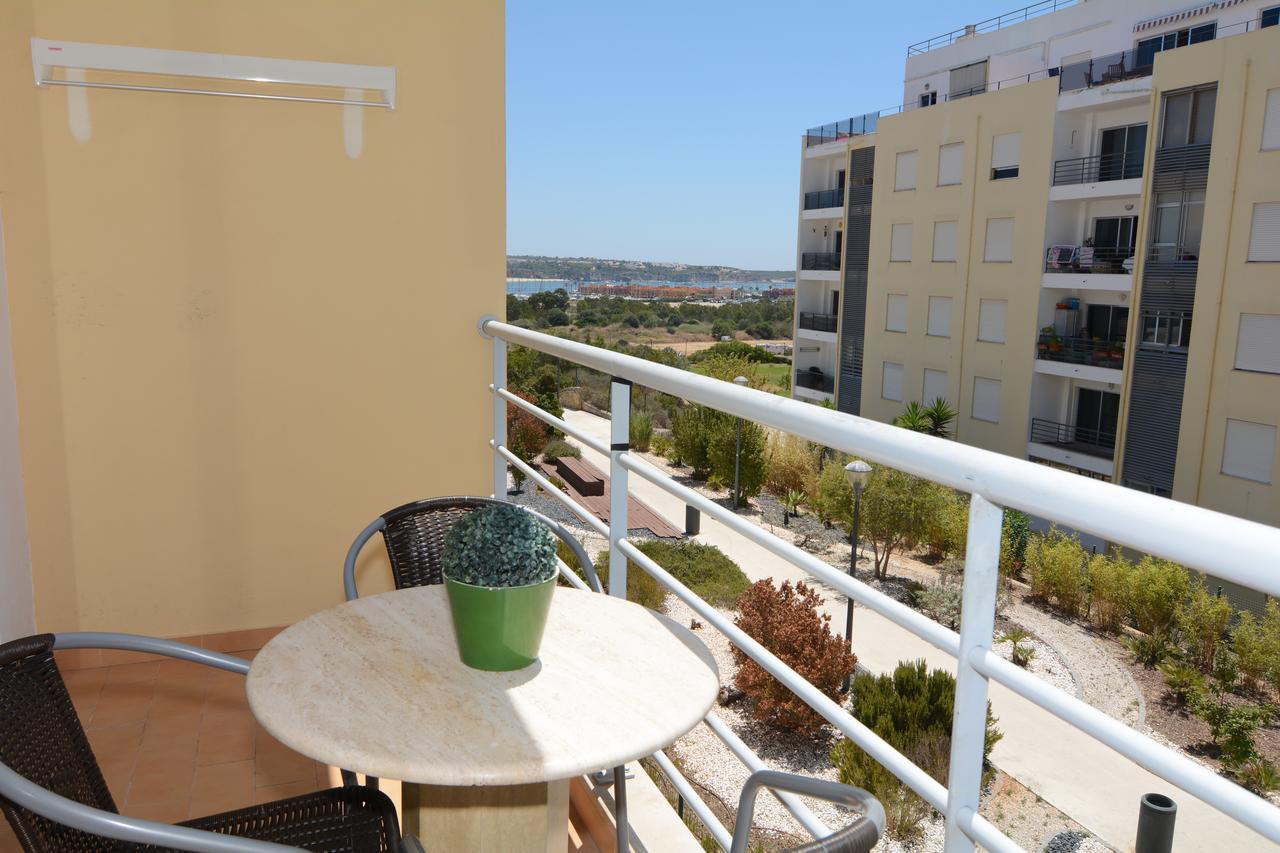 Encosta Da Marina - Praia Da Rocha Apartment