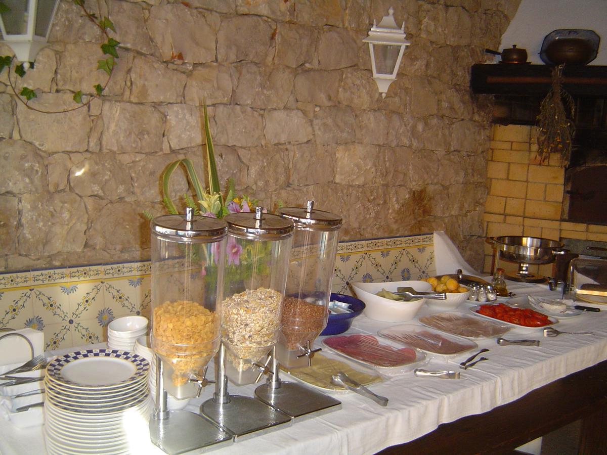 Quinta Dos Oliveiras Bed & Breakfast Carvoeiro (Lagoa)