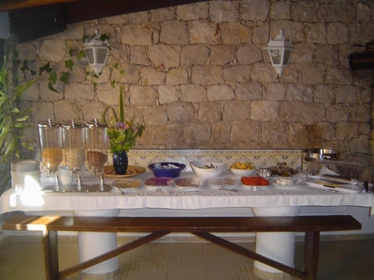 Quinta Dos Oliveiras Carvoeiro (Lagoa)
